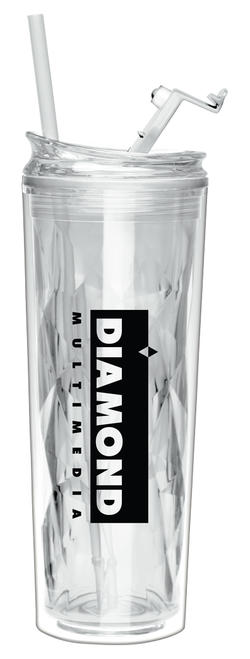 The Iceberg - Dual Purpose Tumbler
