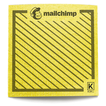 The Kliin Large - Reusable and Compostable Towel