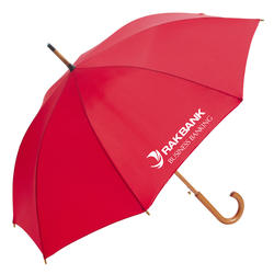 The Fashion - Auto Open Stick Umbrella colour variant 3