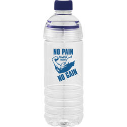 The Quench - Tritan Water Bottle colour variant 6