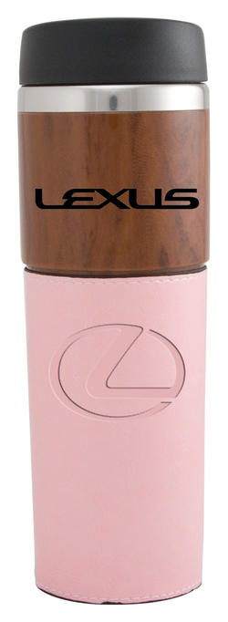 The Spectrum - Woodgrain Tumbler colour variant 7
