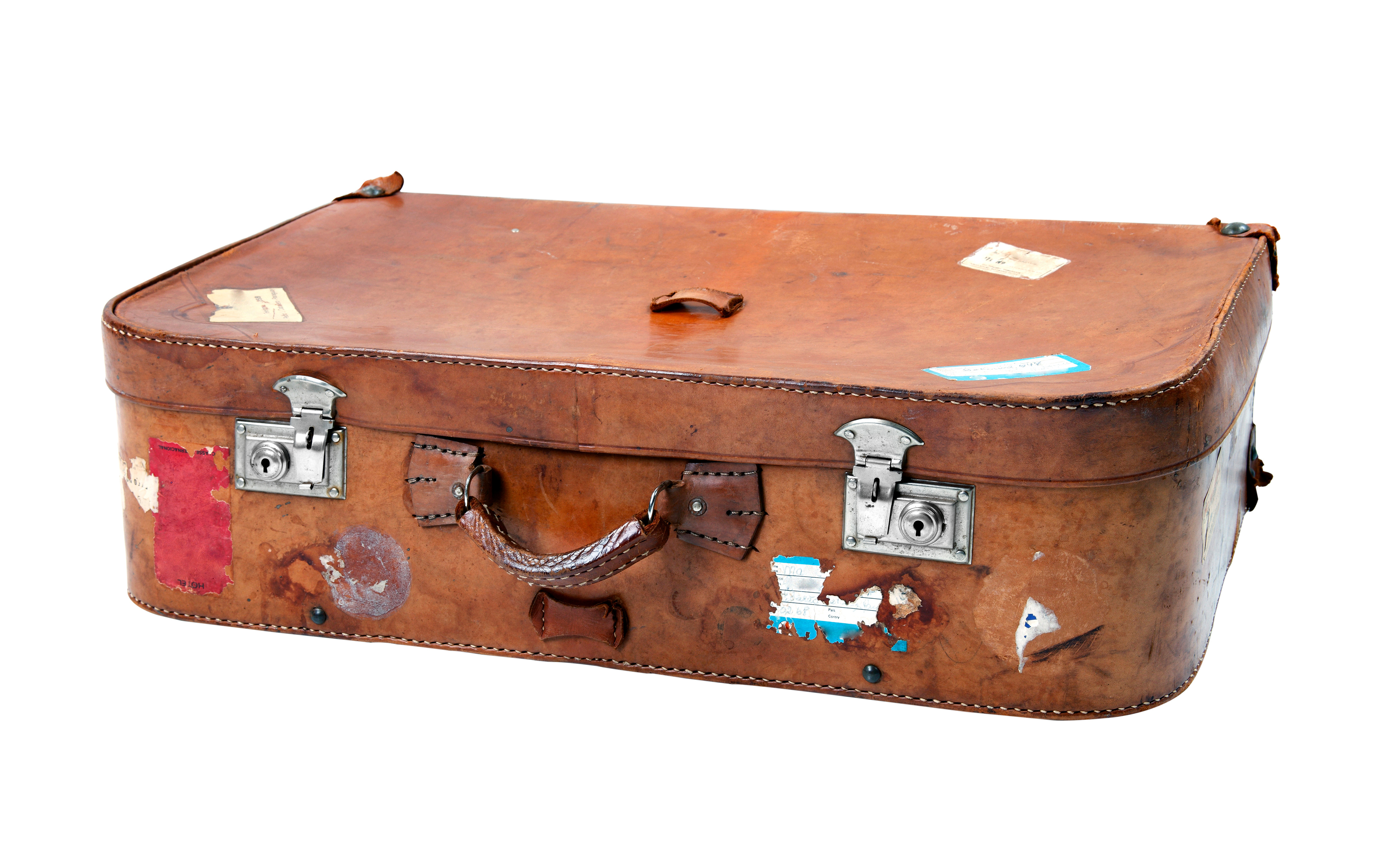 Home and Travel